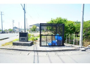 掛川駅 バス90分  野中西下車：停歩1分 1階の物件外観写真